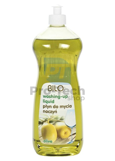 Prostředek na nádobí BiLo s olivovým extraktem 1000ml 30184