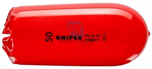 Samosvorná přechodka 130 mm KNIPEX 13435