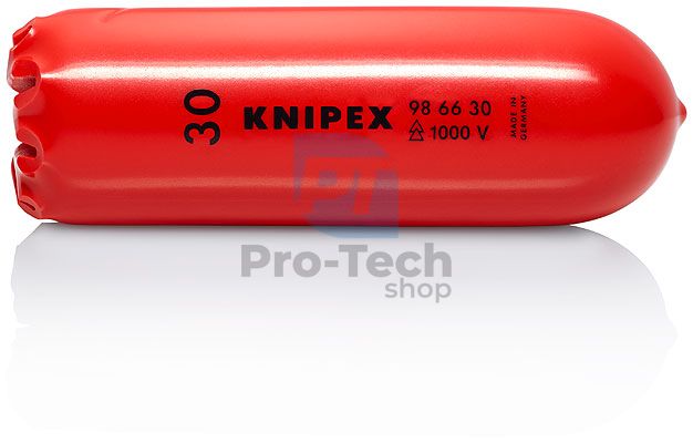 Samosvorná průchodka 130mm KNIPEX 16022