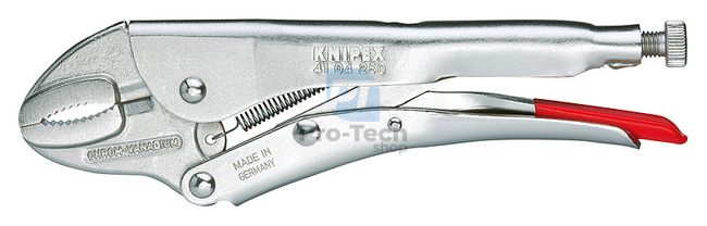 Samosvorné kleště 180 mm KNIPEX 07940