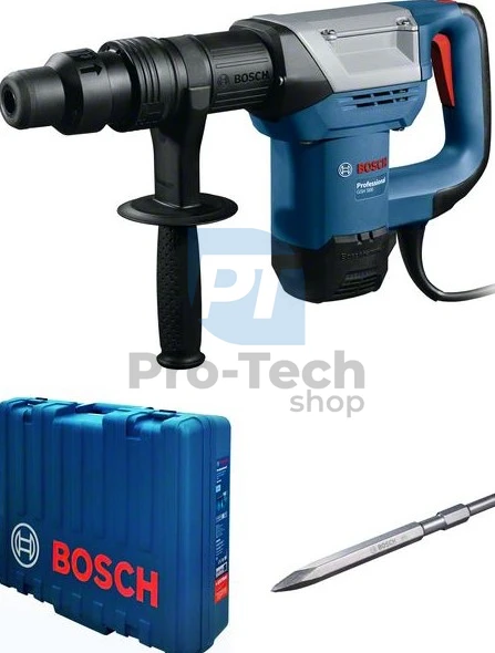 Sekací kladivo Bosch SDS-max GSH 500 15214