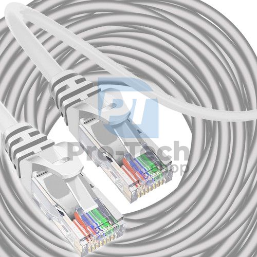 Síťový LAN kabel 30m Izoxis 22532 76048