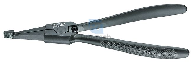 Speciální montážní kleště pro pojistné kroužky kalené 170 mm KNIPEX 07989