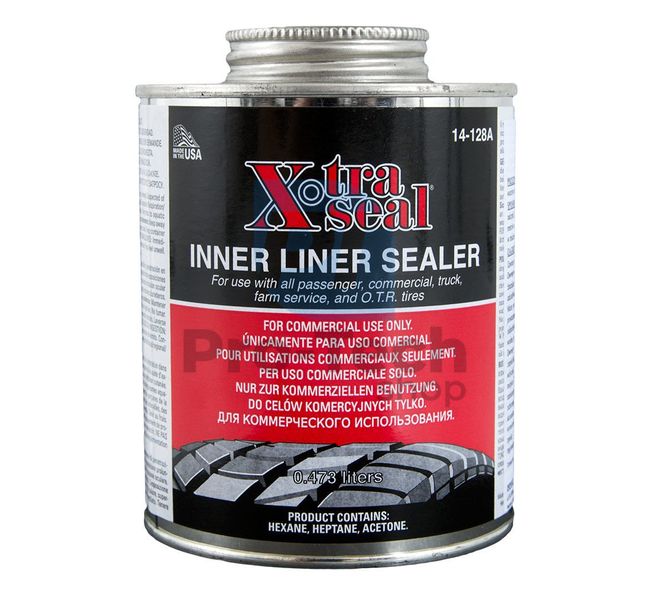 Tekutá pryž na pneumatiky Innerliner Sealer X-TRA 470ml 11262