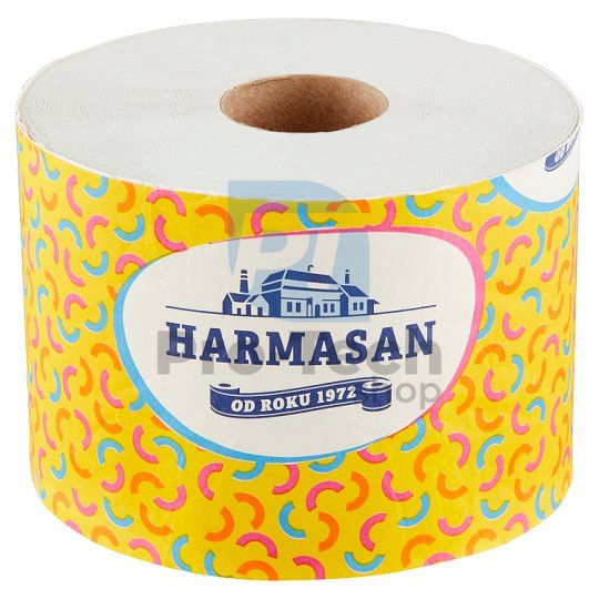 Toaletní papír 2-vrstvý HARMASAN KLASIK– 20ks 30350