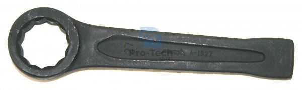 Úderový očkový klíč 24mm profi Asta A-IS24 05729