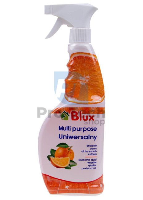 Univerzální čistič Blux pomeranč 650ml 30150