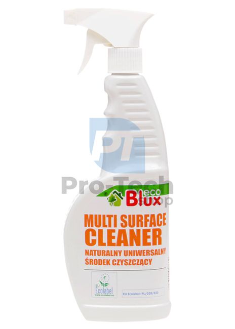 Univerzální čistič Eco Blux 650ml 30239