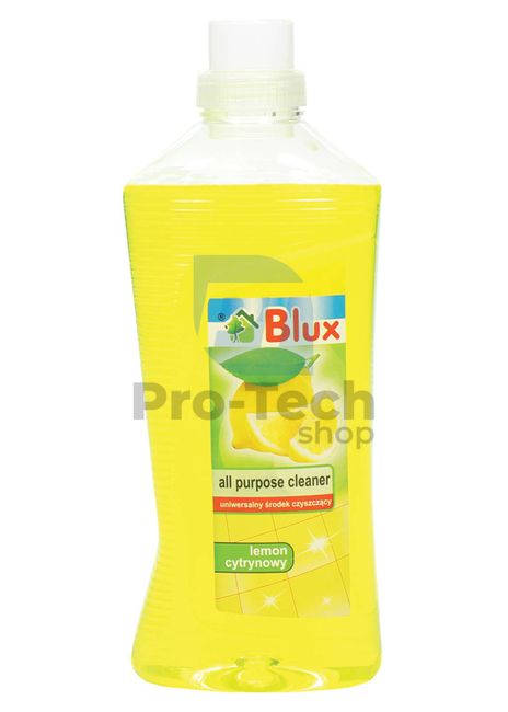 Univerzální čistič na podlahy Blux citrón 1000ml 30170