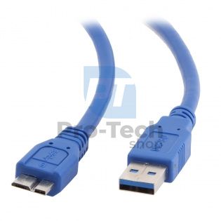 USB kabel 1,8m Orava 73879