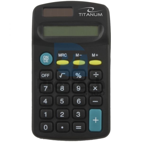 Kapesní kalkulačka TALES 73343