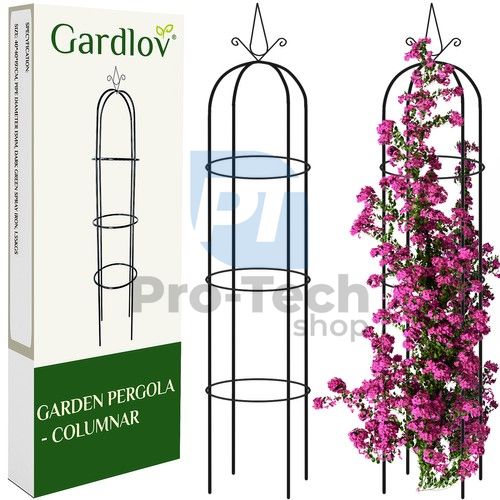 Zahradní pergola - sloupová 197cm Gardlov 21029 75562
