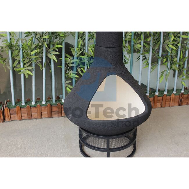 Zahradní keramický komín Pro-Tech GARDEN 40525