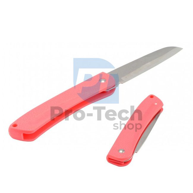 Zavírací nůž Pink 51763
